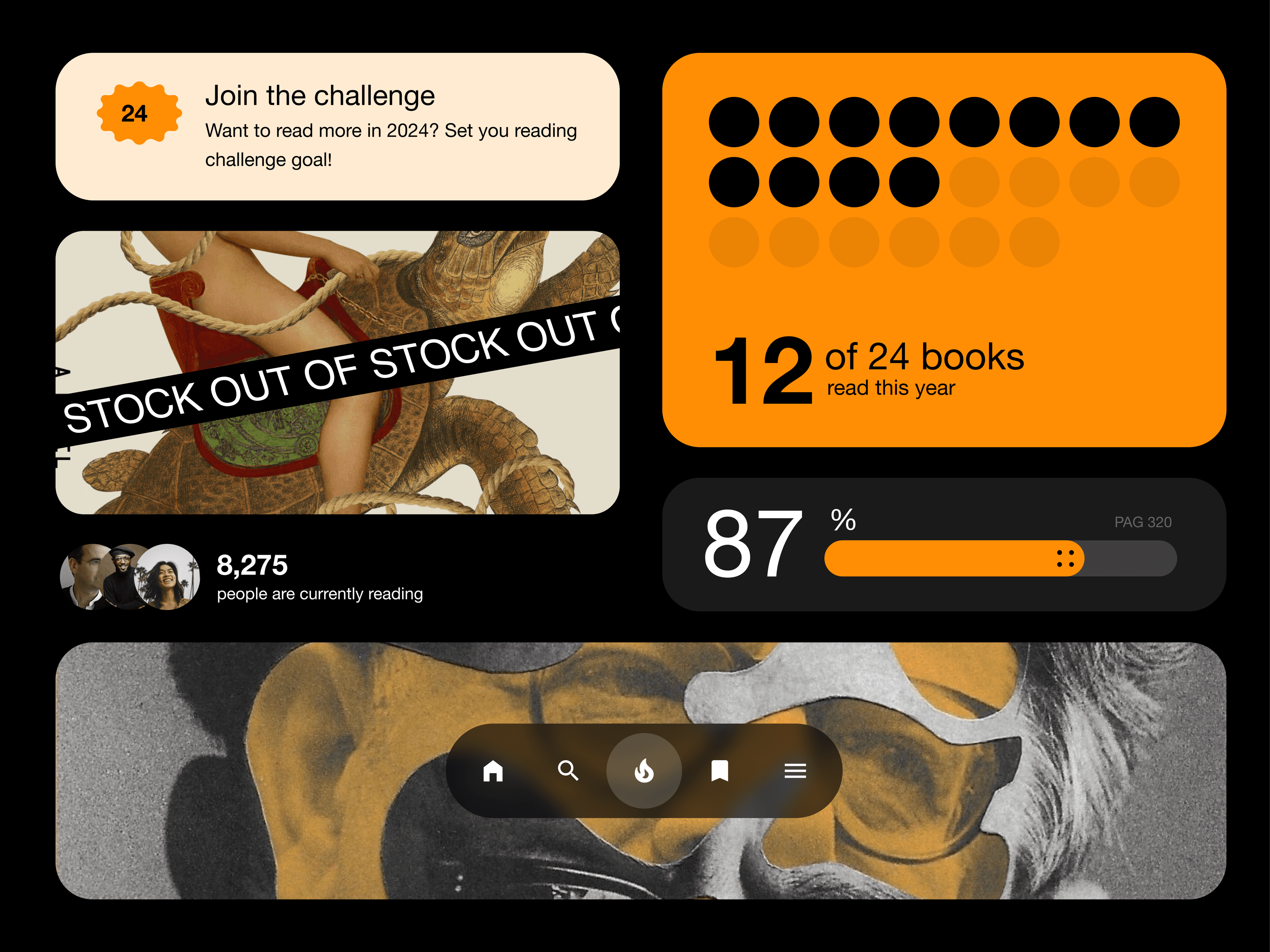 UX/UI mosaic 02