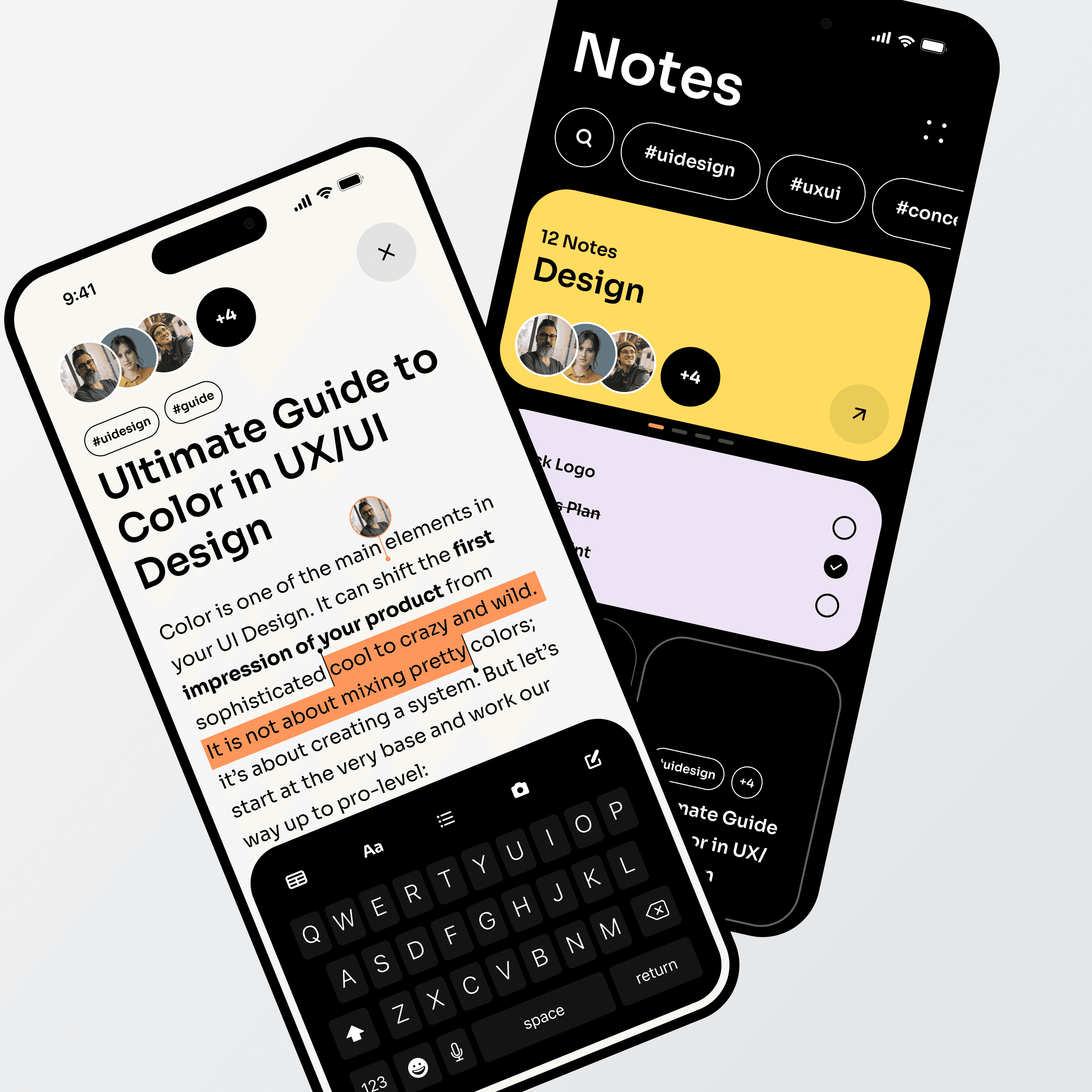 UX/UI mosaic 03