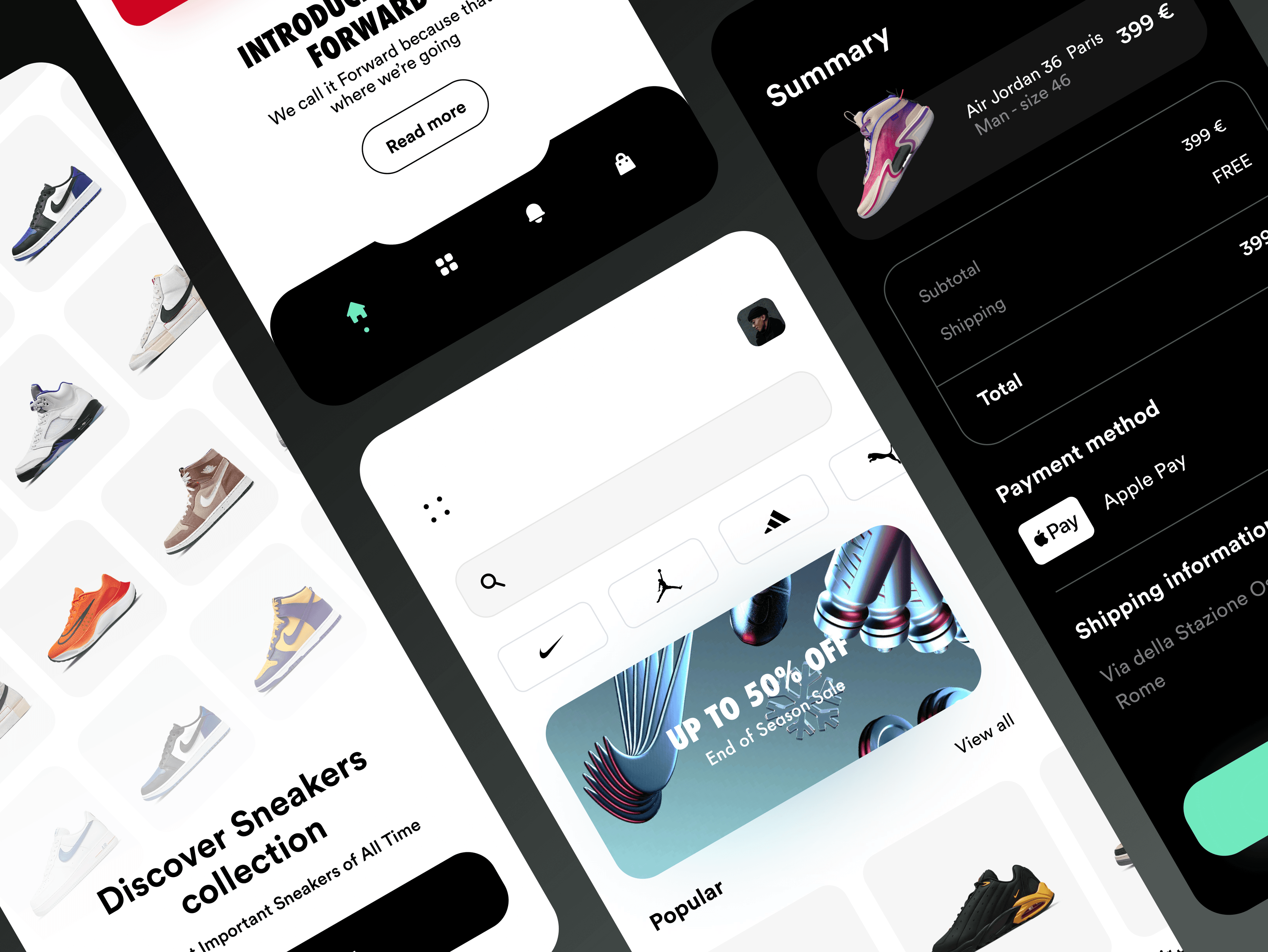 UX/UI mosaic 04