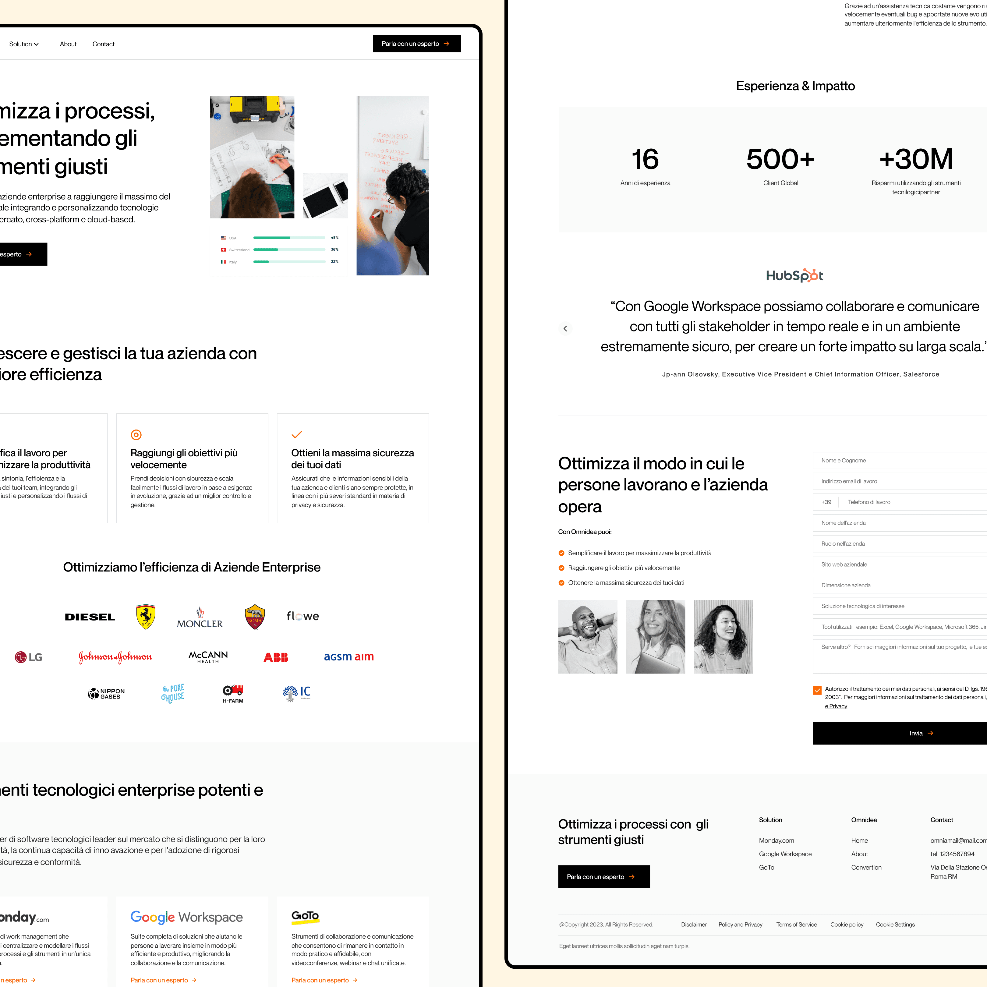 UX/UI mosaic 05